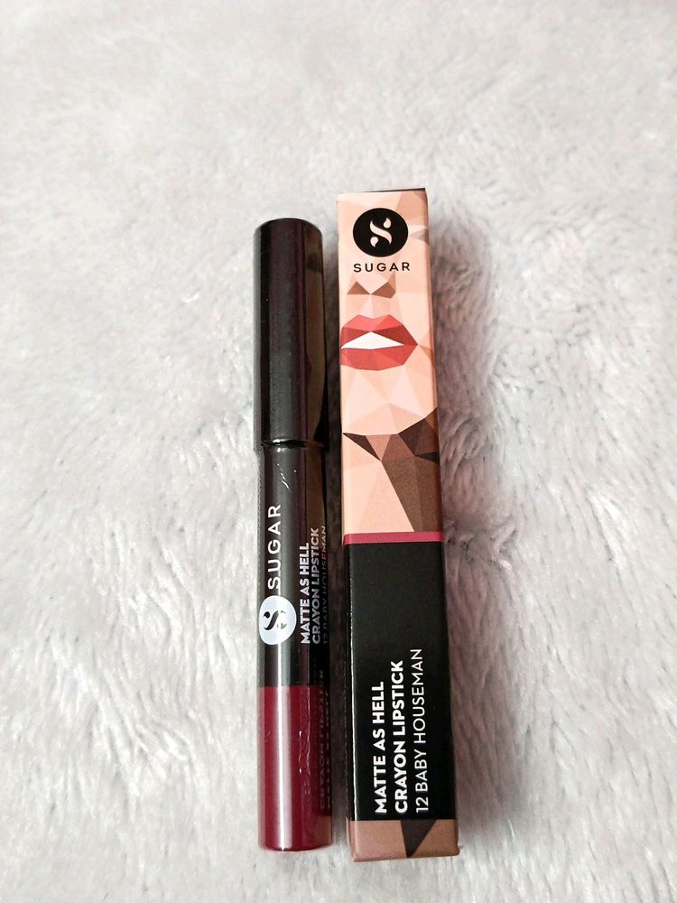 12 Baby Housemen Lip Crayon