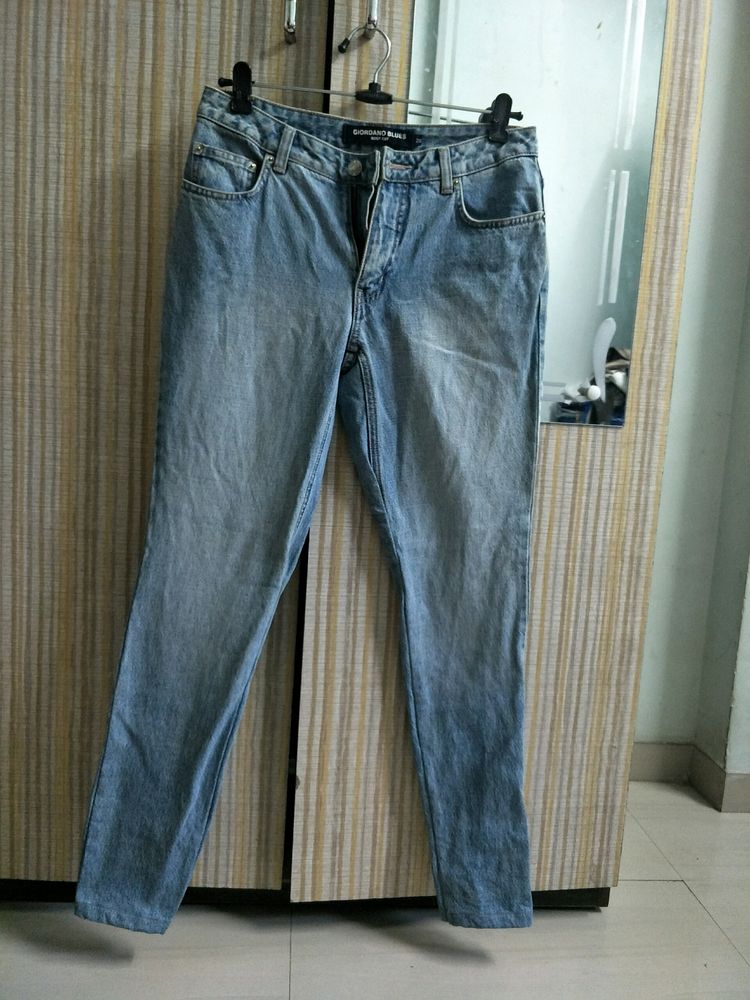 Giordano Jeans