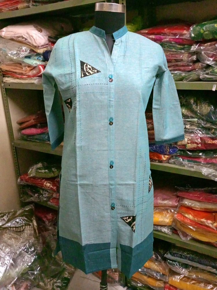 Single Kurti