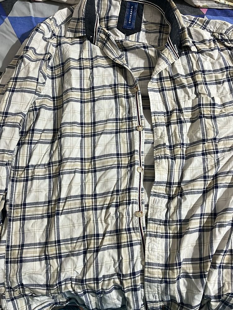 Men’s SHirt