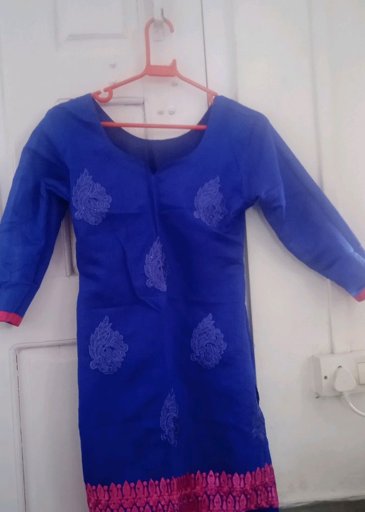 Kurti