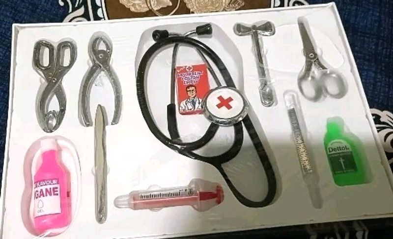 Doctor Set