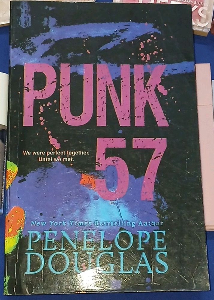 PUNK 57