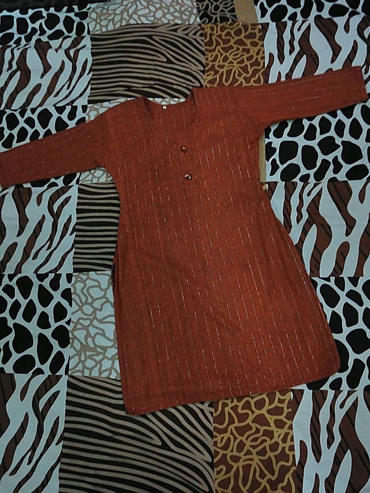 Size 46 Co-ord Salwar Set