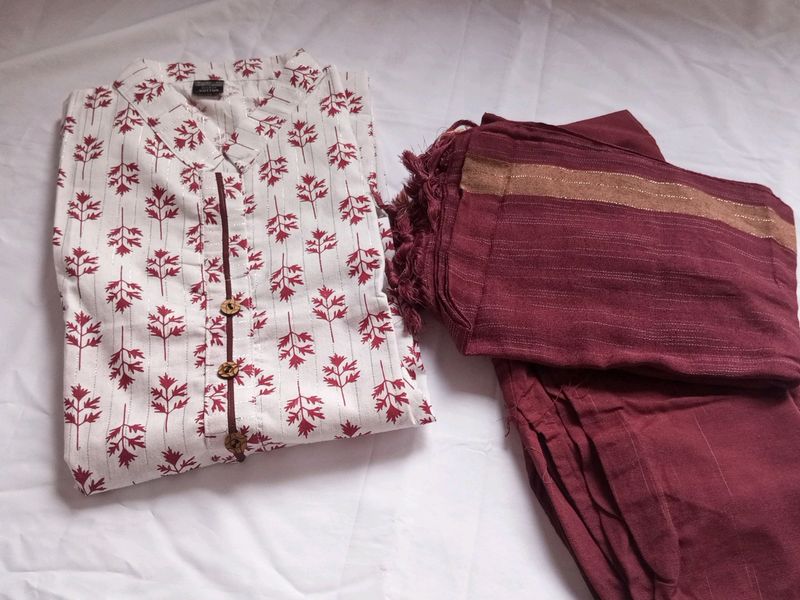 Kurta Set