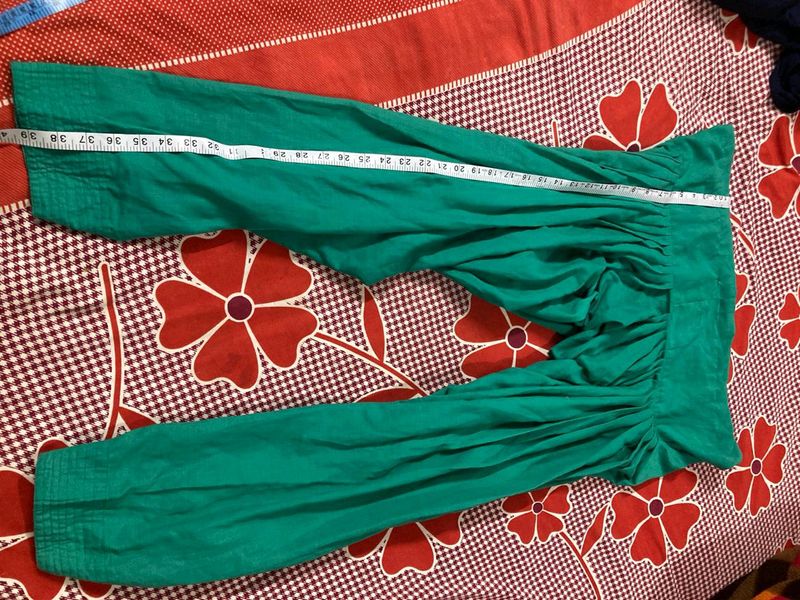 Kurta Salwar Suit With Dupatta