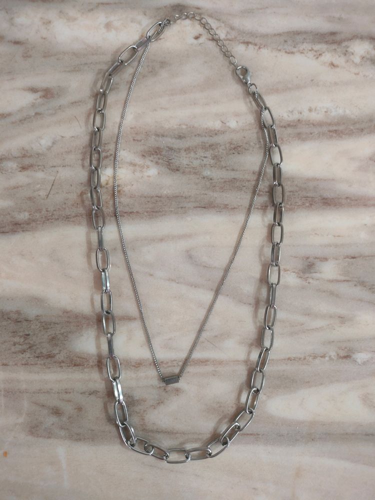 Two Layer Chain