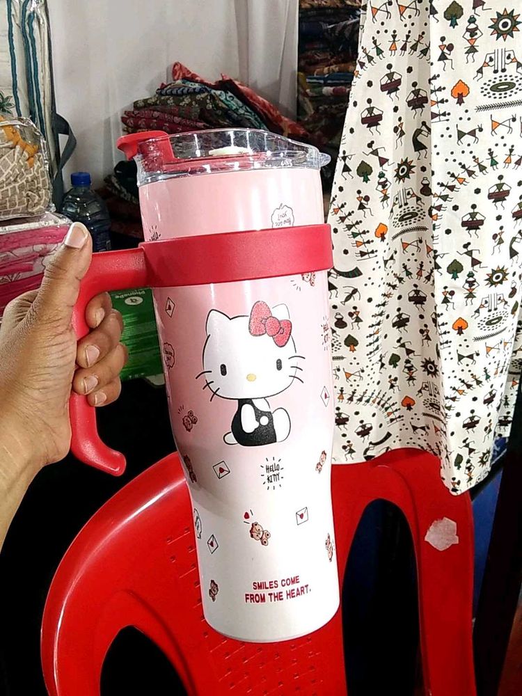 Premium - Sanrio Insulated Tumblers