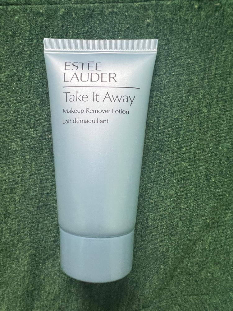 Estee Lauder Makeup Remover Lotion