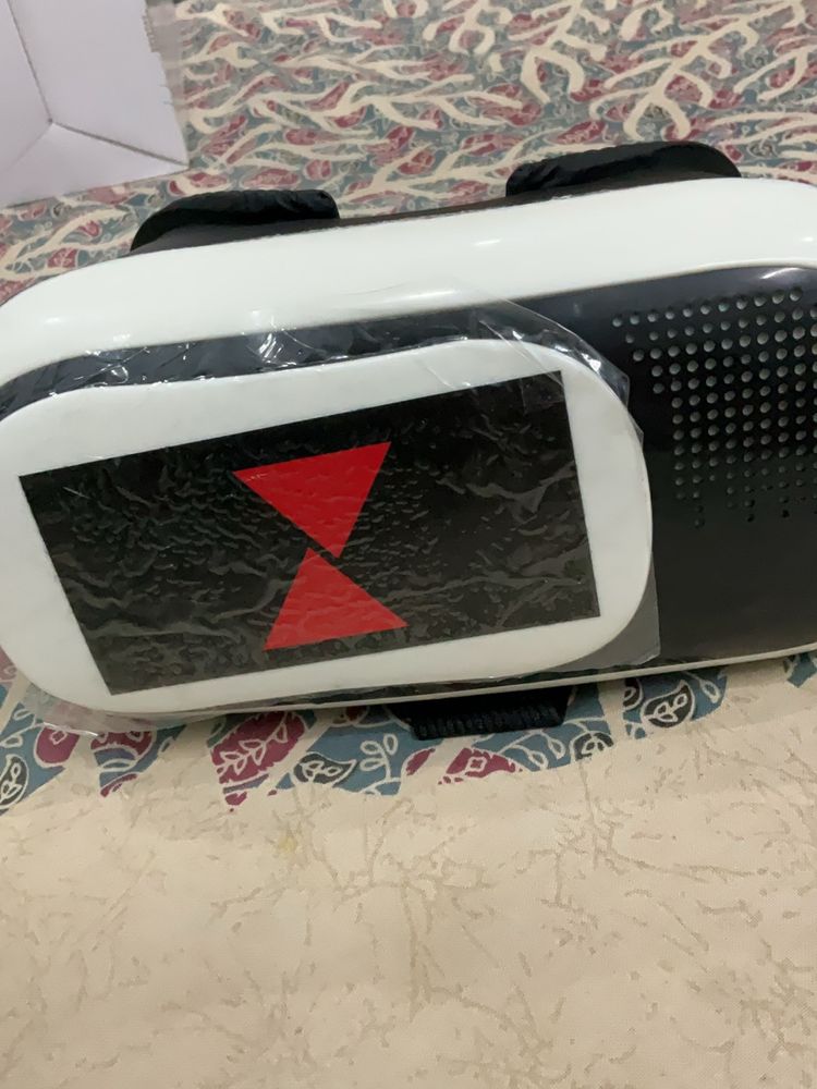 VR Headset