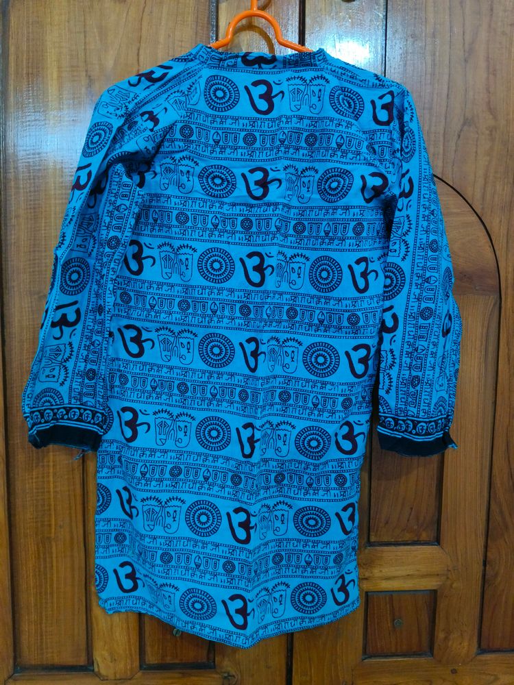 Kurta For Boys