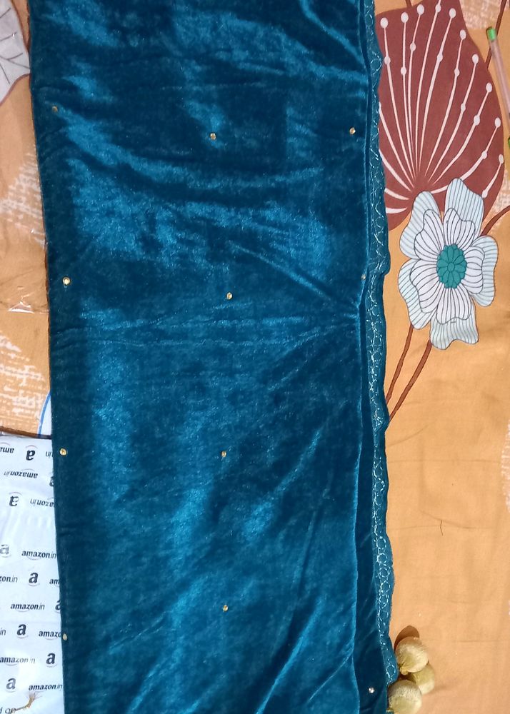 Bridal Dupatta