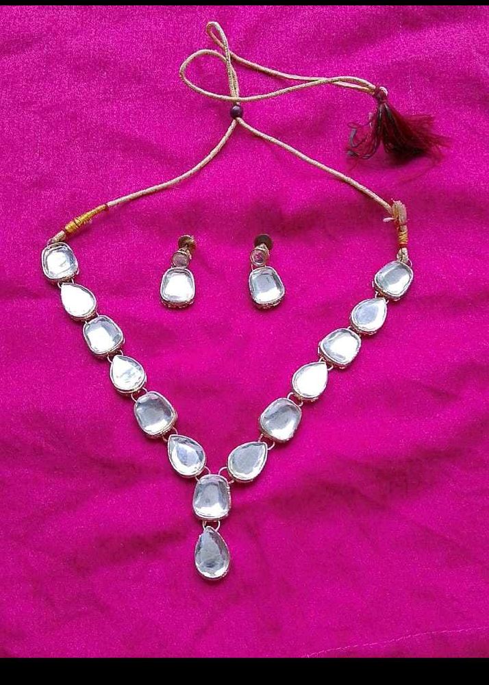 Beautiful Necklace Set