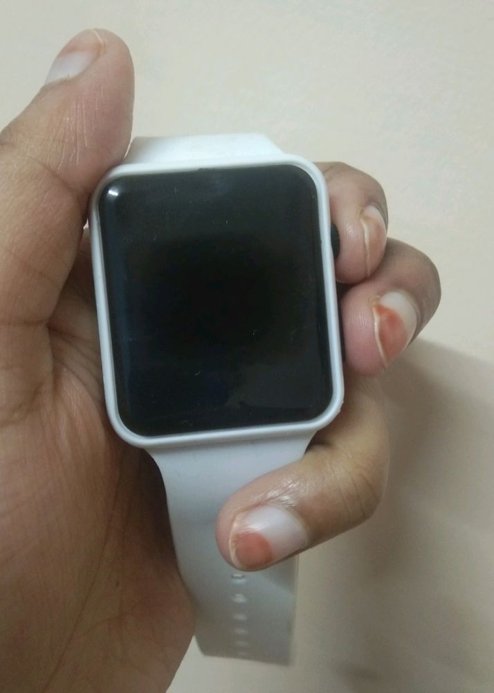 Digital Watch