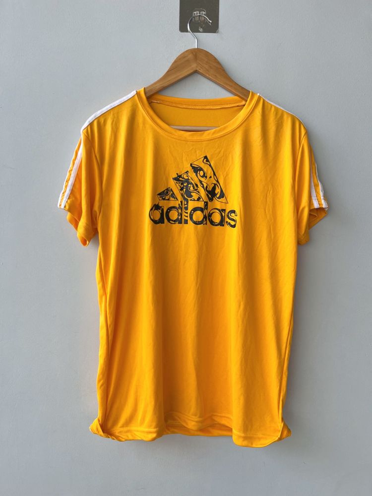 Adidas Tshirt Dryfit