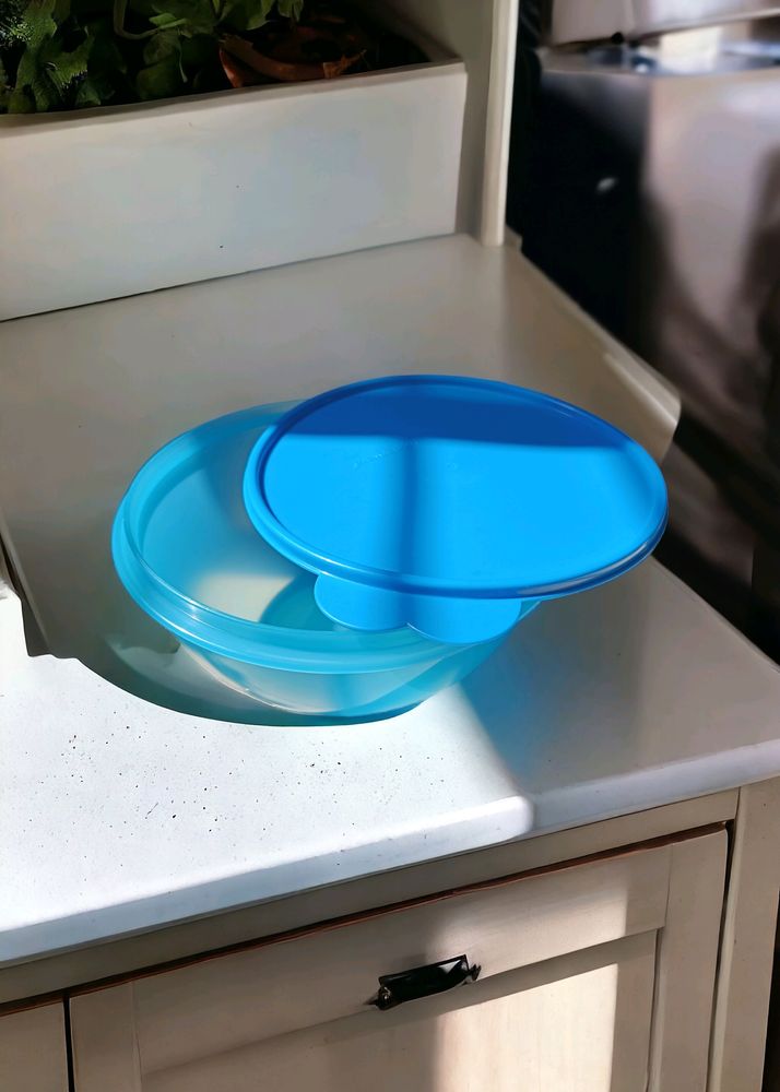 Tupperware Wonderlier Bowl