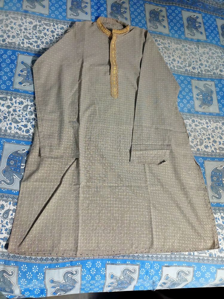 Free Size Kurta