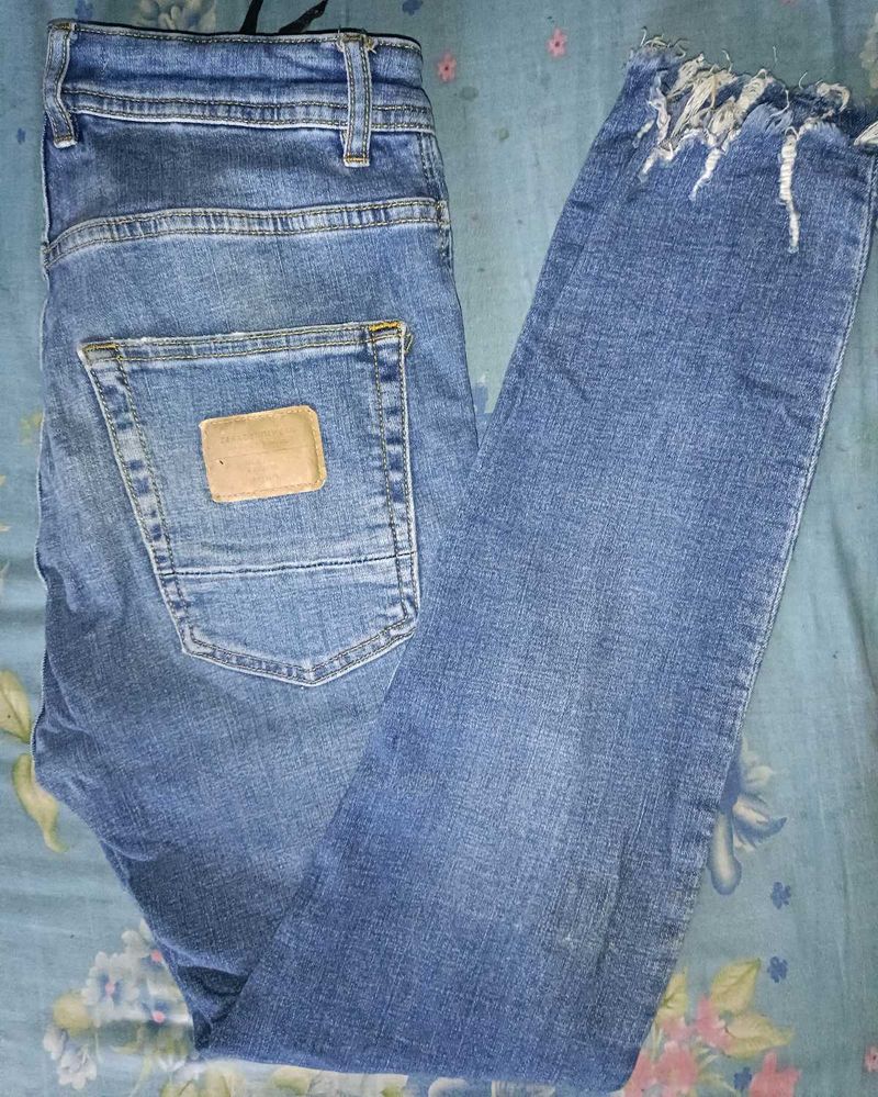 Zara Men Jeans