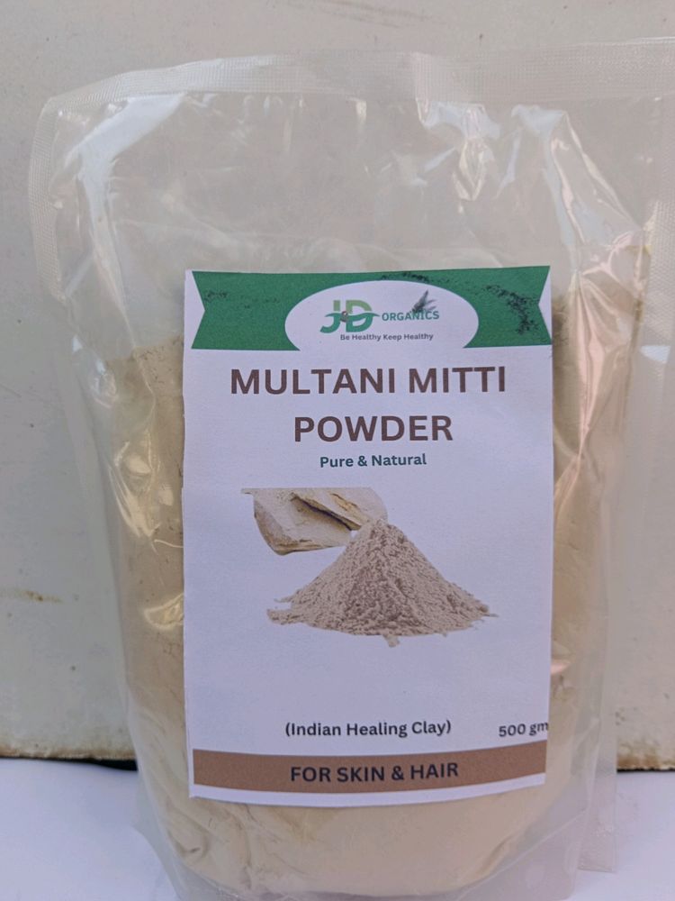 Multani Mitti