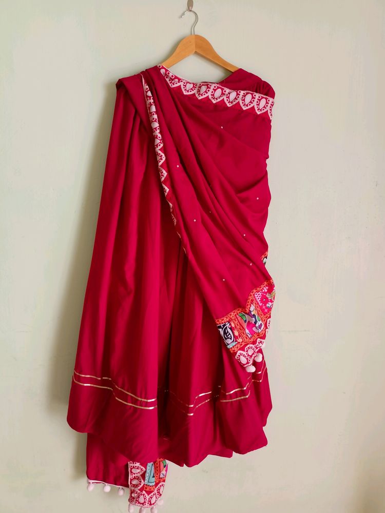 Navratri Special Lehenga