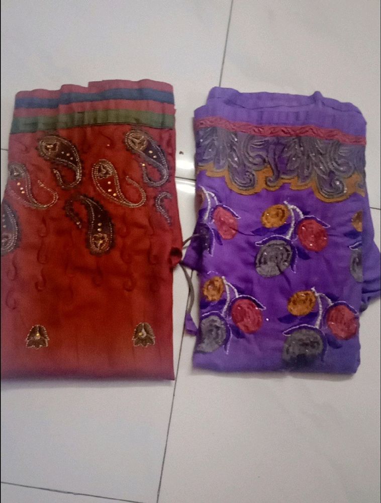 Combo Of 2 Kurti