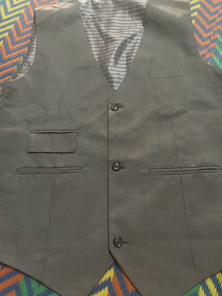 Men’s Waist Coat