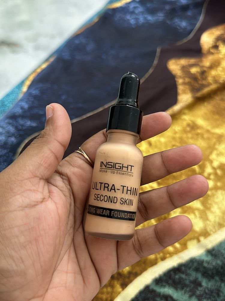 INSIGHT Ultra Thick Foundation