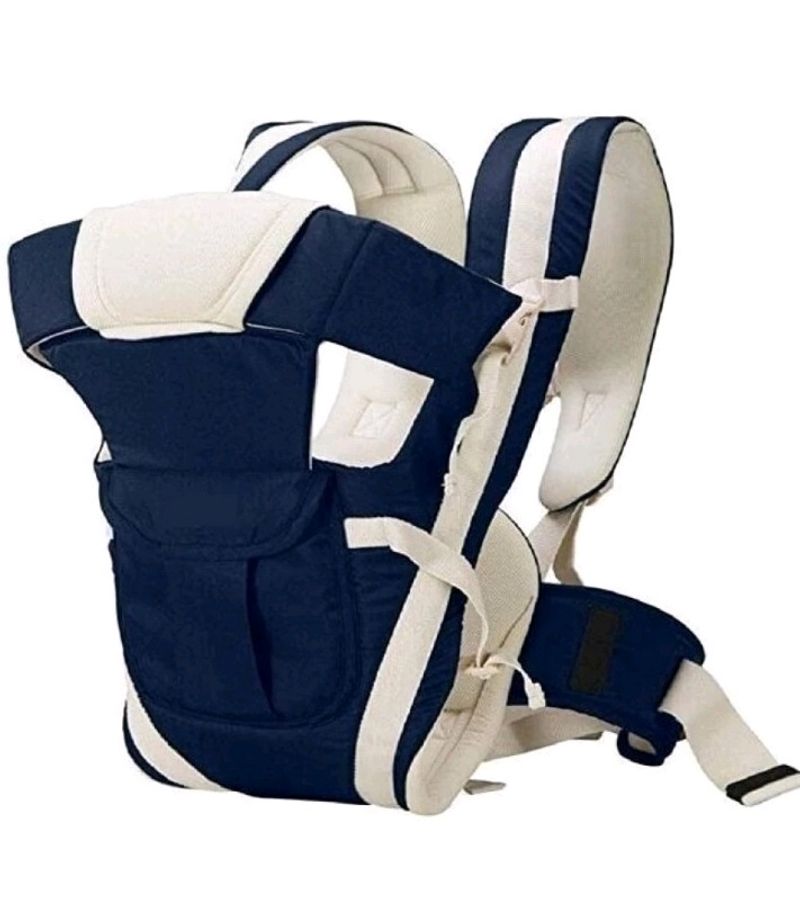 Baby Carry Bag ( Neavy Blue Colour )