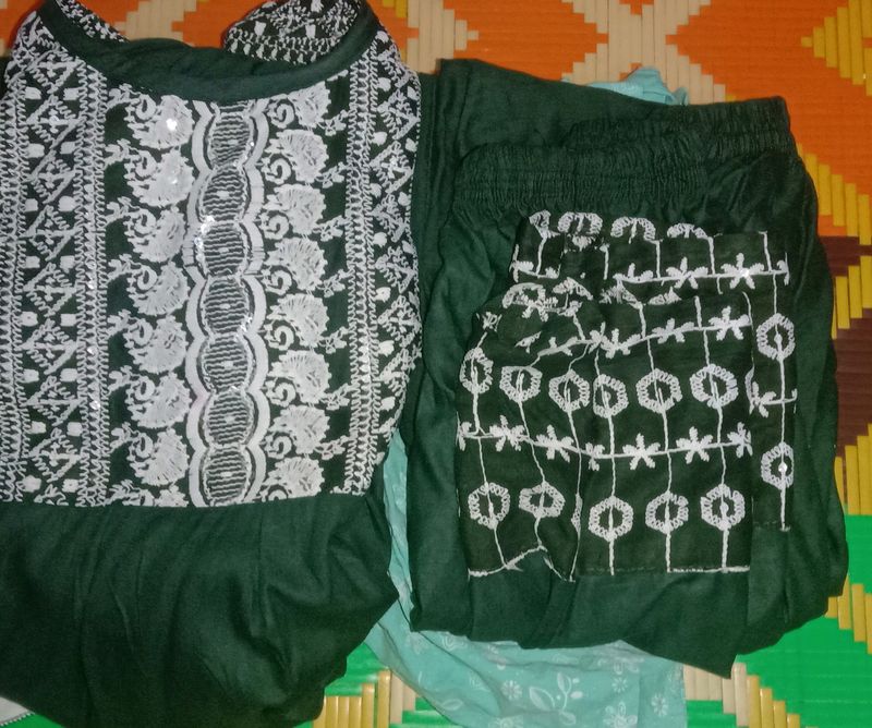 New Kurti