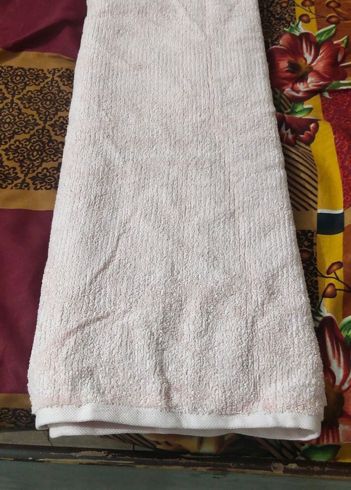 NEW LADIES TOWEL BIG SIZE