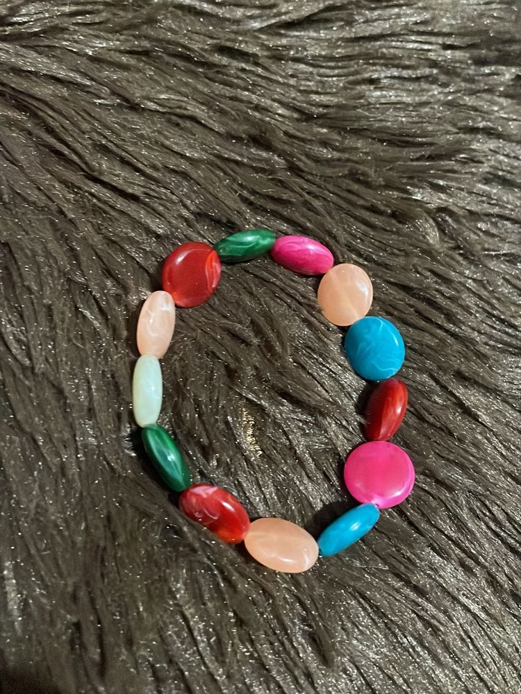 Hand Made Bracelet