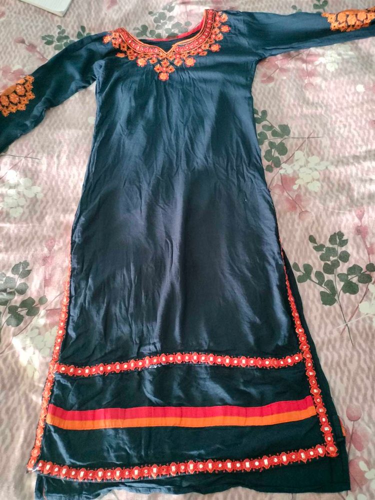 Kurti