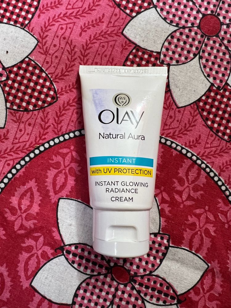 Olay Fairness Cream