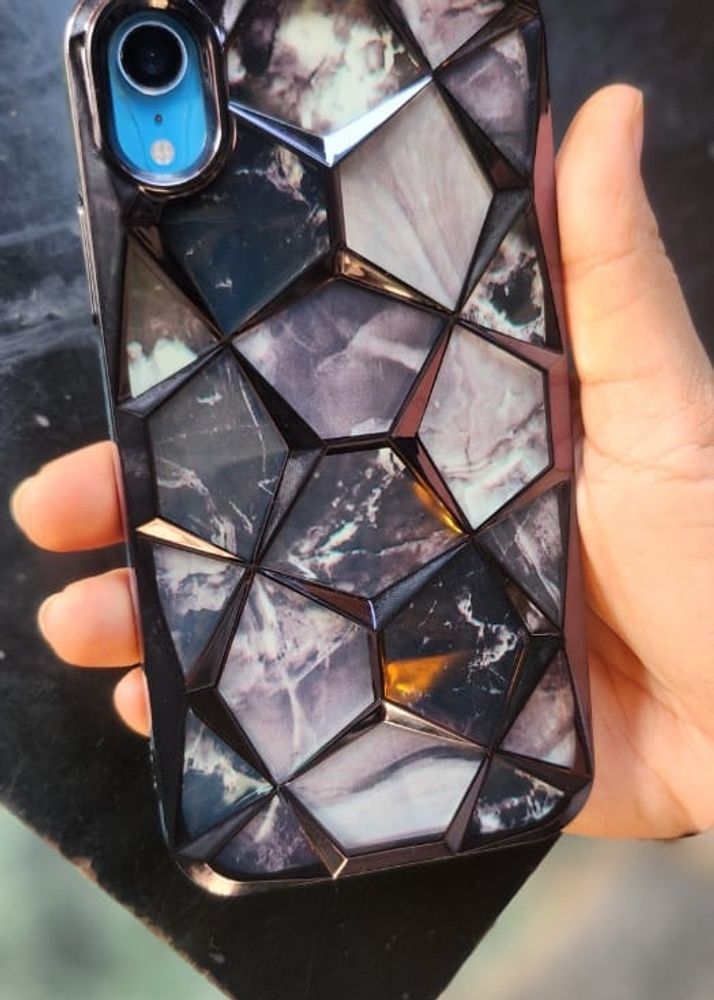 Iphone XR Cover