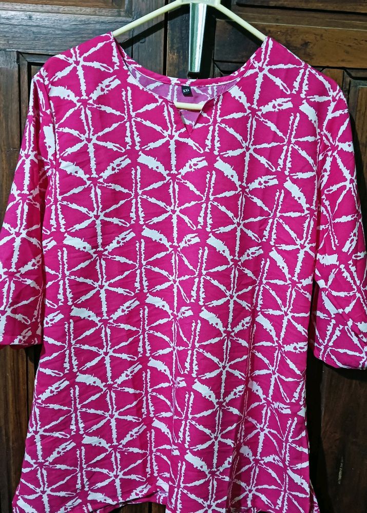 Short Kurti For Women