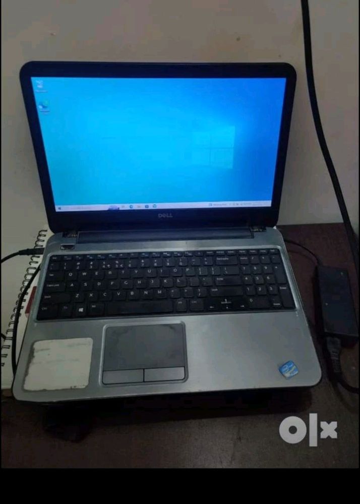 Dell Inspiron Laptop