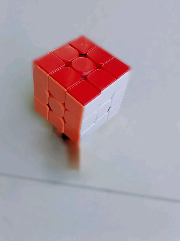 Rubix Cube 3×3