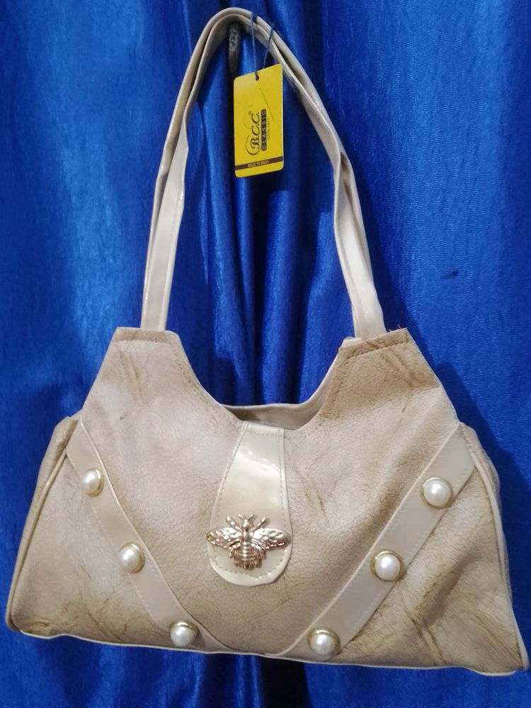 Ladies Hand Bag