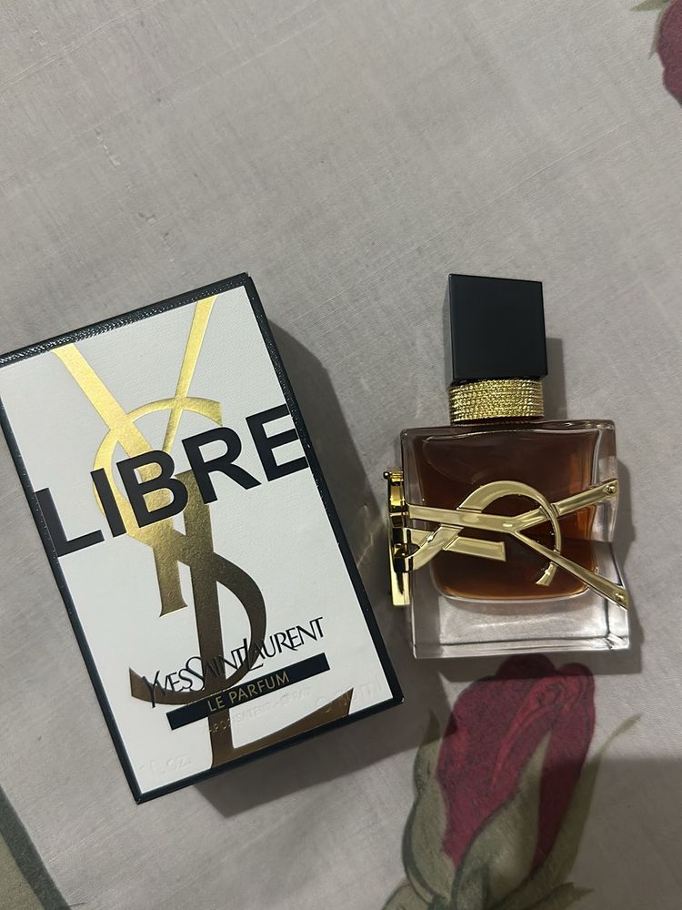 YSL Libre Intense Original