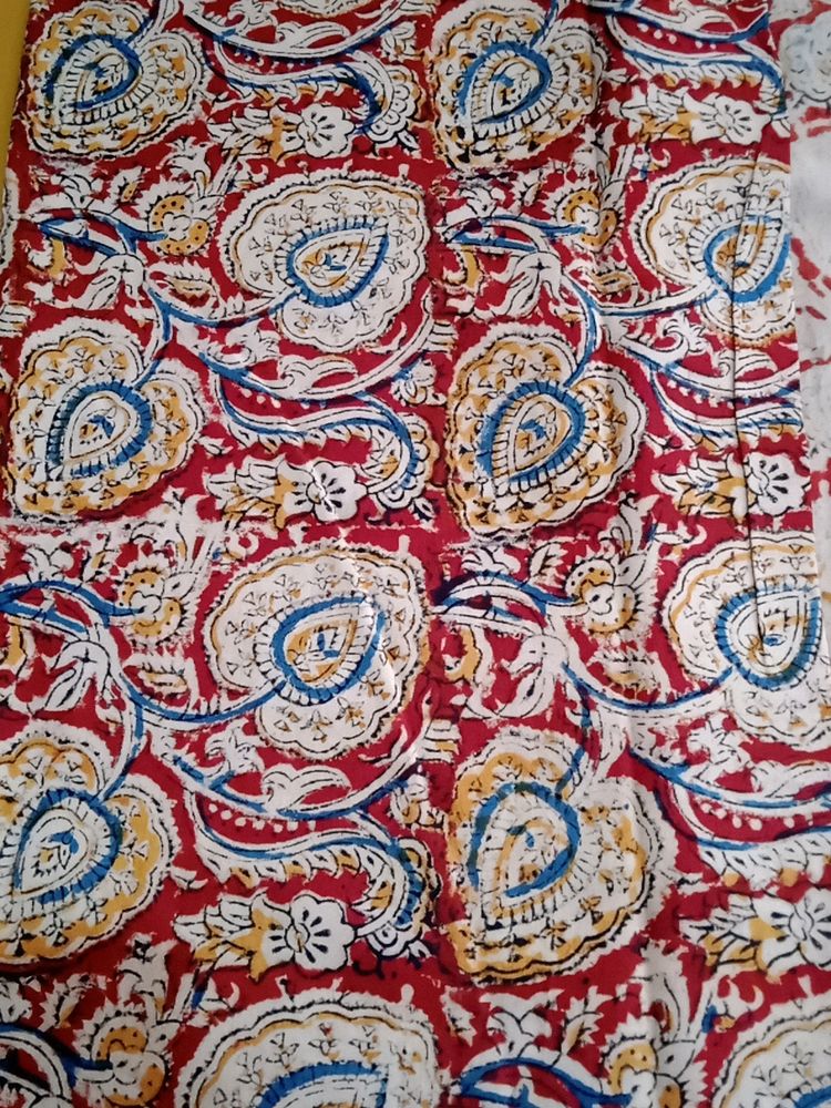 Kalamkari Cotton