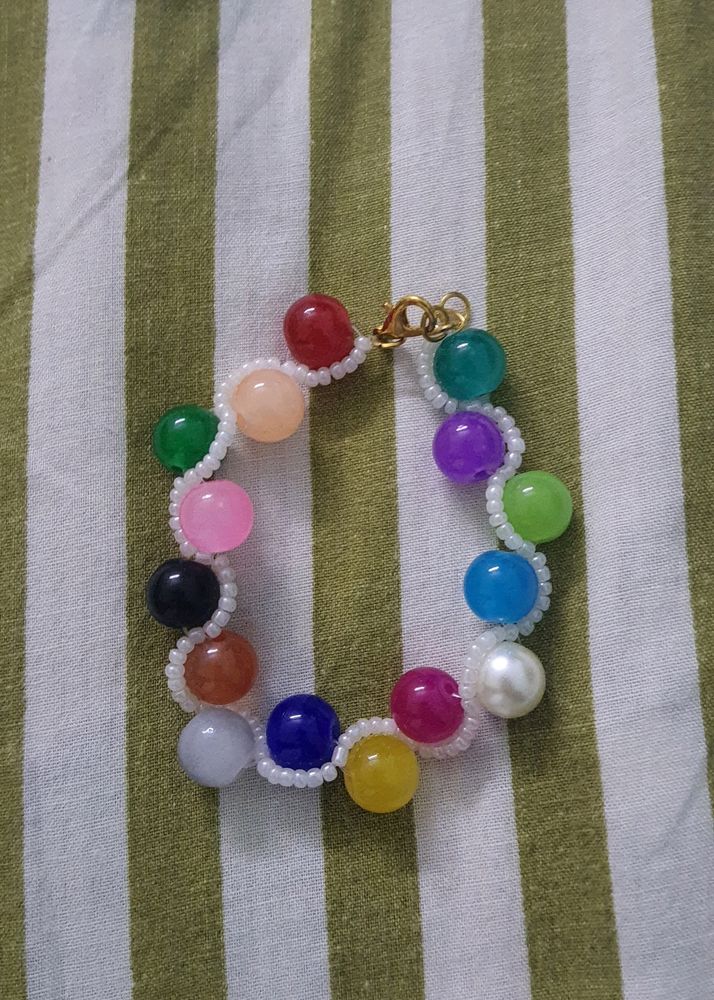 Beads Bracelet