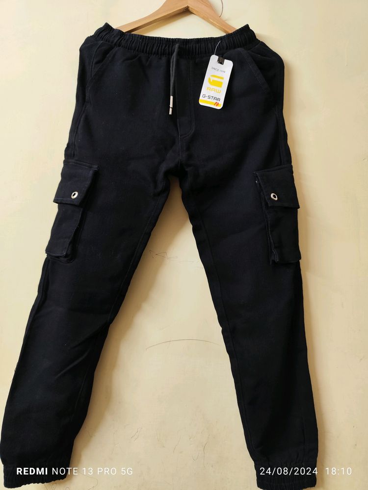 Men's Denim Lower...