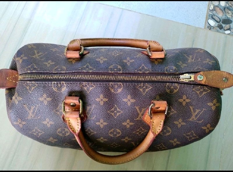 💙CLEARENCE SALE 💙Louis Vuitton Speed 30