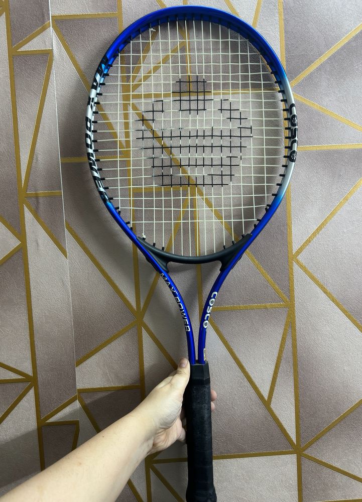 Almost brand New Tennis 🎾 Racket