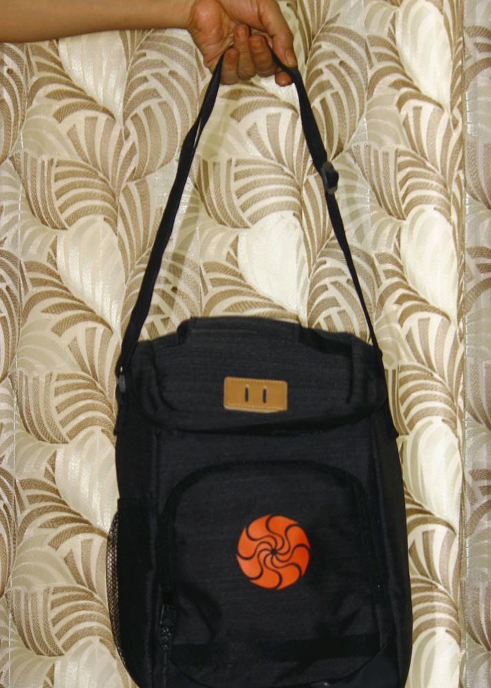 Sidebag Unisex Cool And Stylish