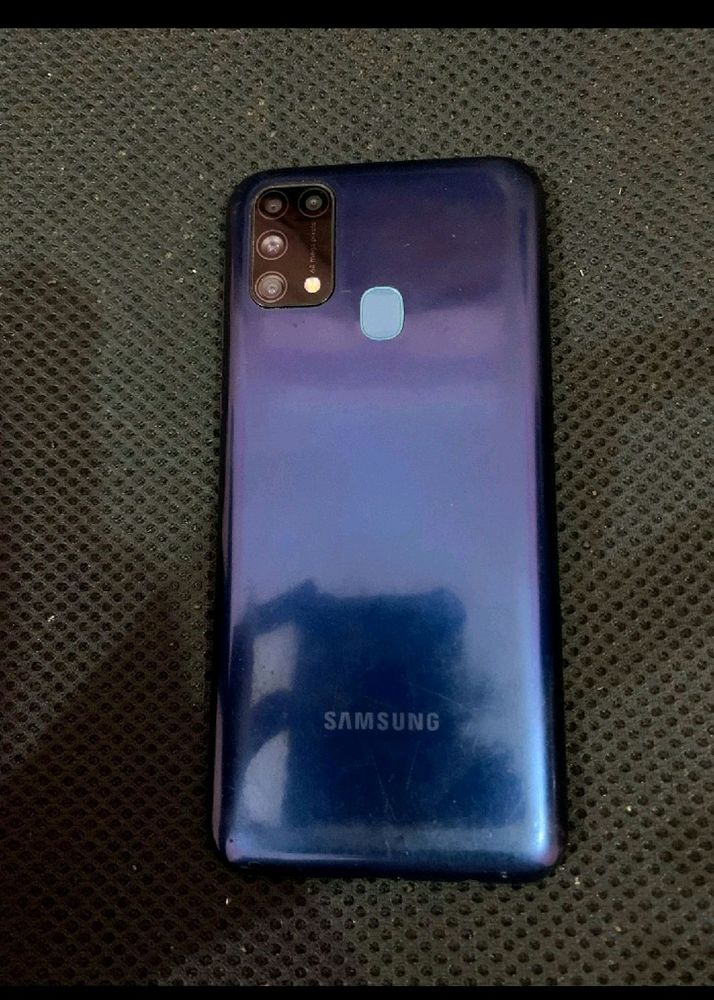 SAMSUNG M31 6/64