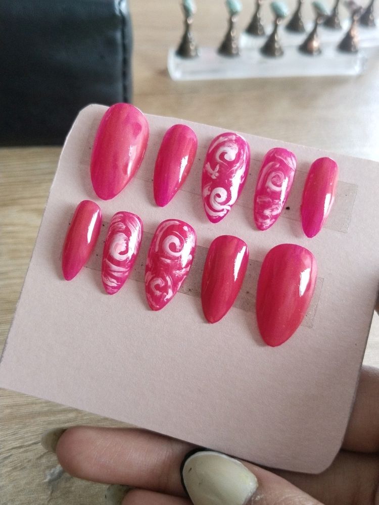 Press On Nails