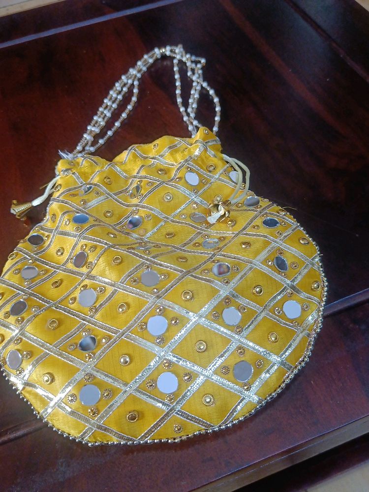 Potli Bag