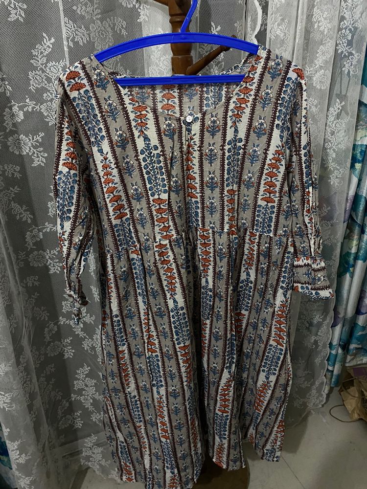 Zudio Kurti, Size 3XL