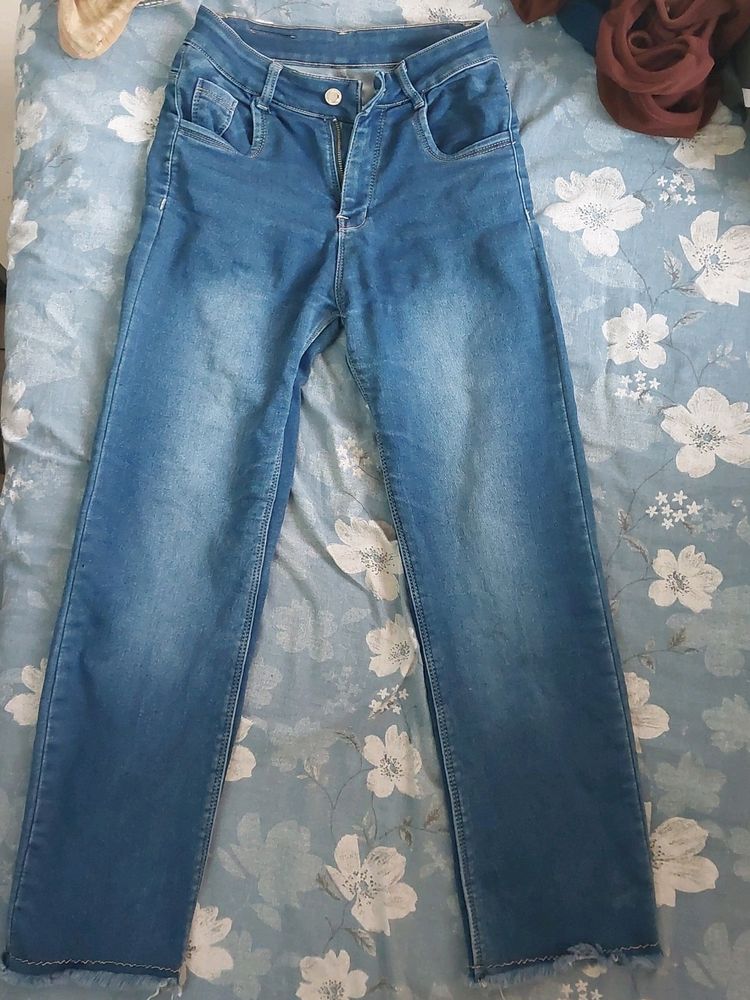 Denim Jeans For Women